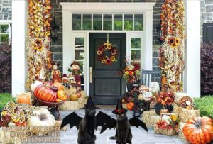 🎃愛音private Halloween Party🎃のご案内 💌💕