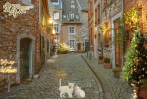 樅の木の花言葉は「高尚」「昇進」「真実」💖❄️🌲