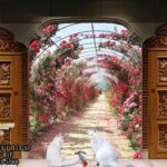 2023年　愛音　皐月のお便り